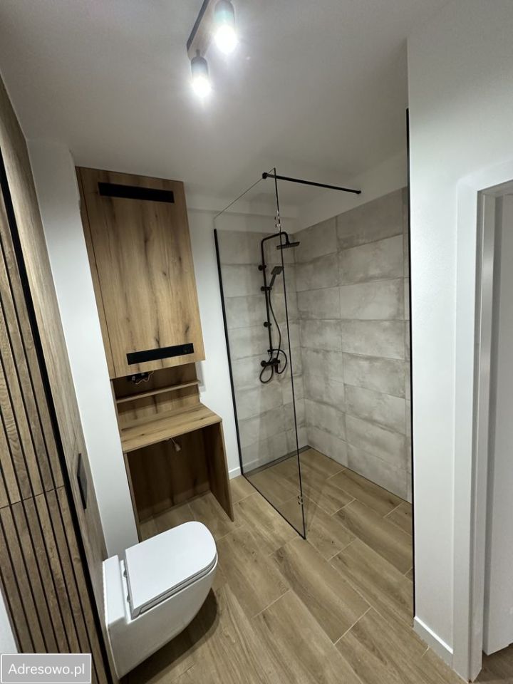 Mieszkanie 3-pokojowe Przyborki. Zdjęcie 8