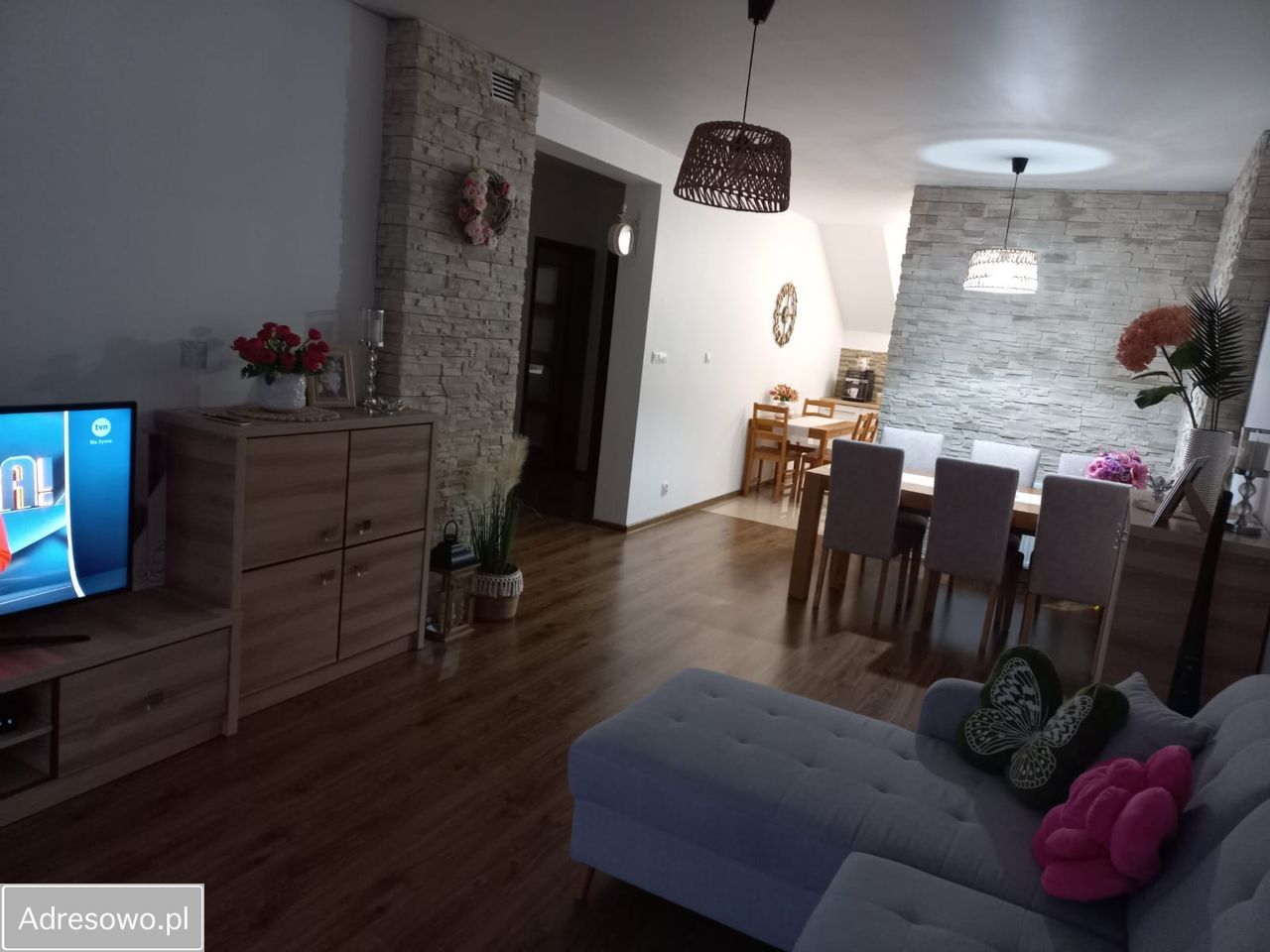 Mieszkanie 3-pokojowe Kobyłka, ul. Mieszka I. Zdjęcie 6