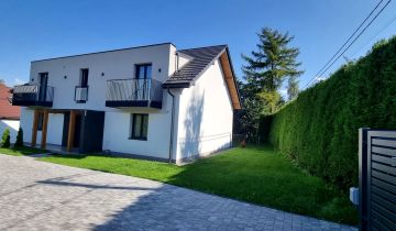 dom wolnostojący, 10 pokoi Zabawa