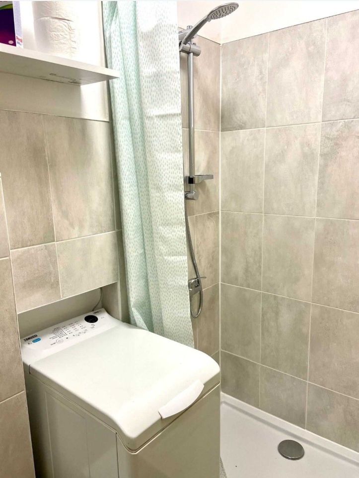 Mieszkanie 1-pokojowe Sopot Sopot Górny, ul. 23 Marca. Zdjęcie 4