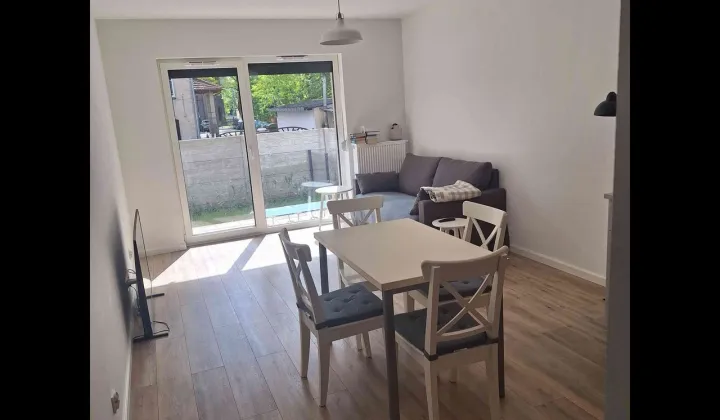 Mieszkanie 2-pokojowe Szamotuły, ul. Stanisława Staszica