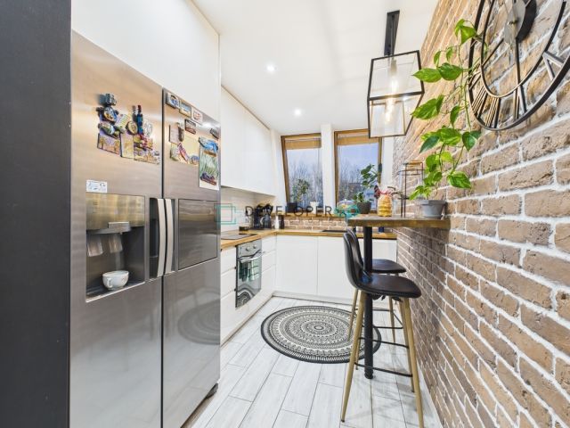 Mieszkanie 4-pokojowe Białystok Bojary. Zdjęcie 4