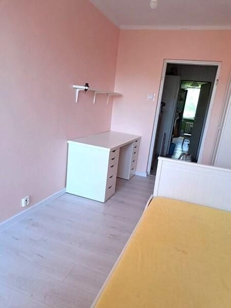 Mieszkanie 4-pokojowe Chorzów, ul. Teodora Kalidego. Zdjęcie 2