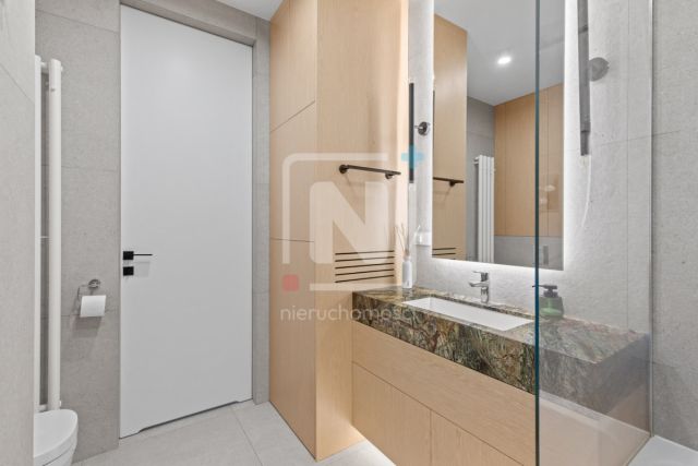 Mieszkanie 3-pokojowe Warszawa Ochota, ul. Włodarzewska. Zdjęcie 3