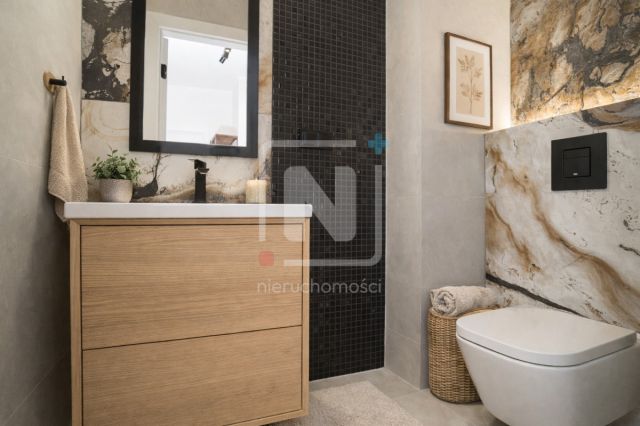 Mieszkanie 3-pokojowe Warszawa Mokotów, ul. Konstruktorska. Zdjęcie 14