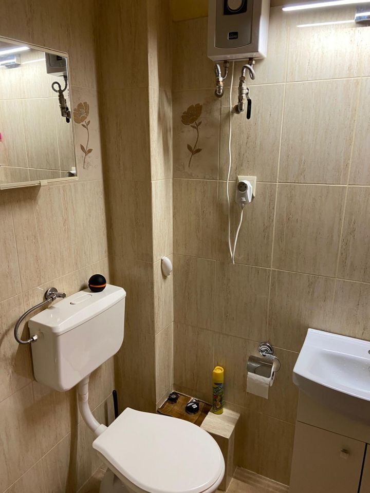 Mieszkanie 2-pokojowe Chmielnik, ul. Piastów. Zdjęcie 17