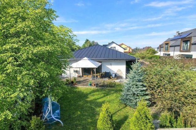 dom wolnostojący, 5 pokoi Piekary Śląskie Kolonia Józefka, ul. Kamienna. Zdjęcie 1