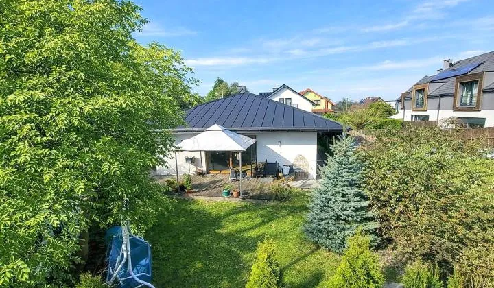 dom wolnostojący, 5 pokoi Piekary Śląskie Kolonia Józefka, ul. Kamienna