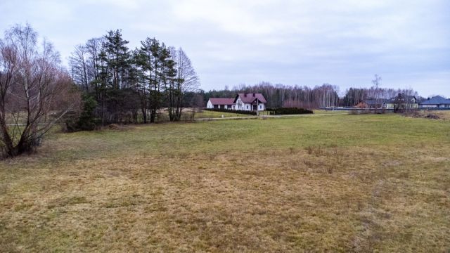 Działka budowlana Huta Deręgowska. Zdjęcie 10