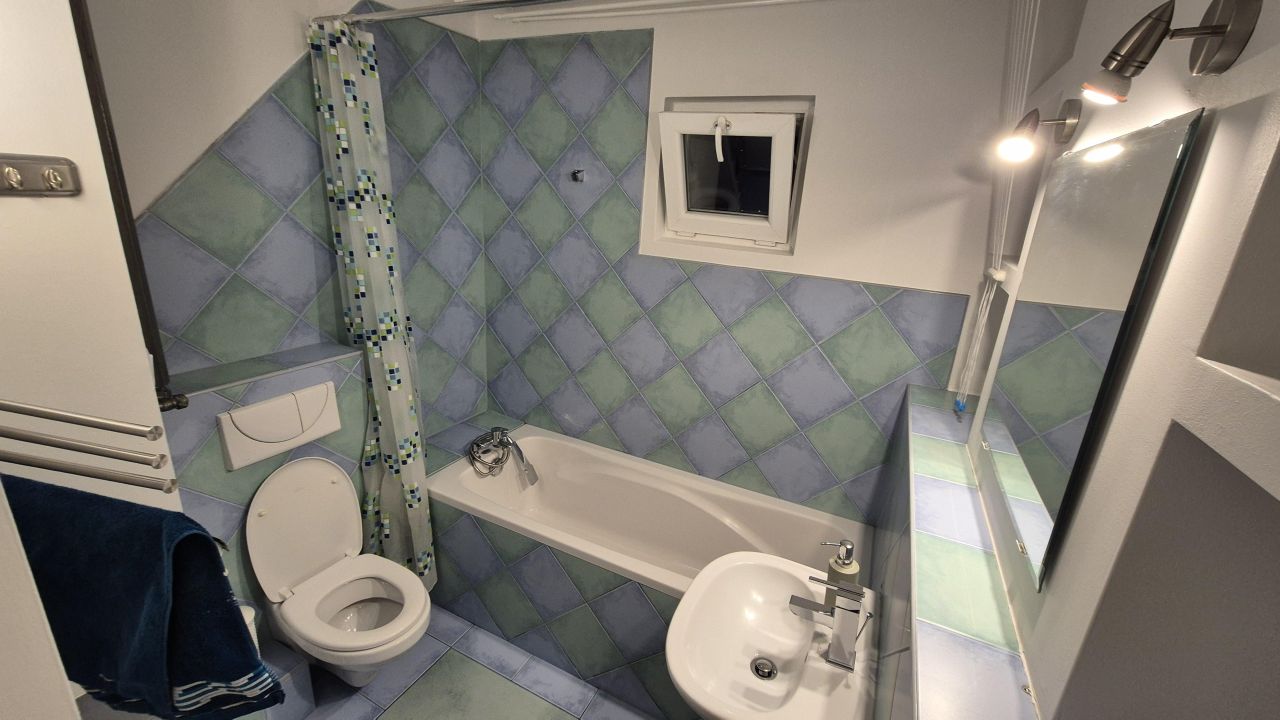 Mieszkanie 2-pokojowe Łódź Kurak, ul. Smocza. Zdjęcie 18