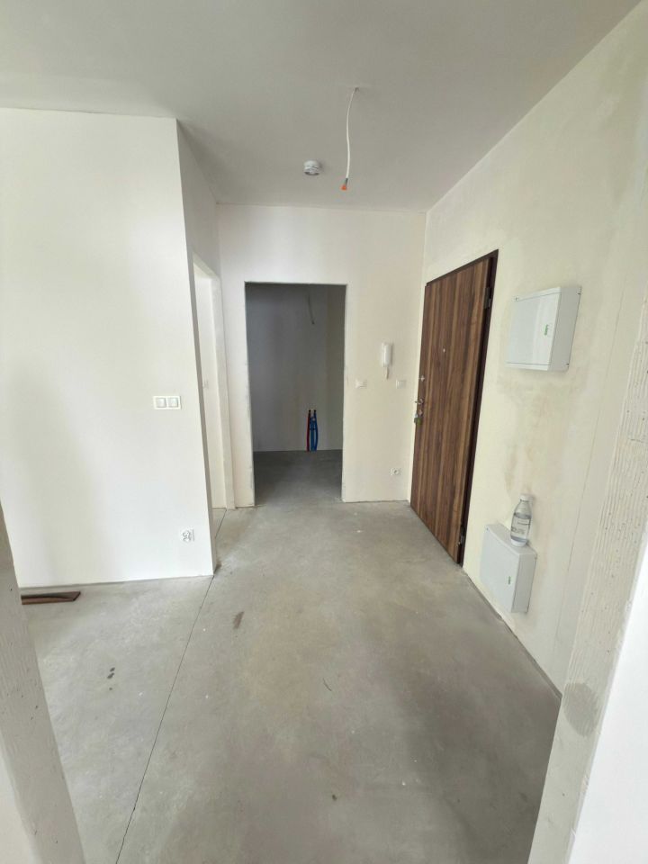 Mieszkanie 2-pokojowe Łódź Polesie. Zdjęcie 2