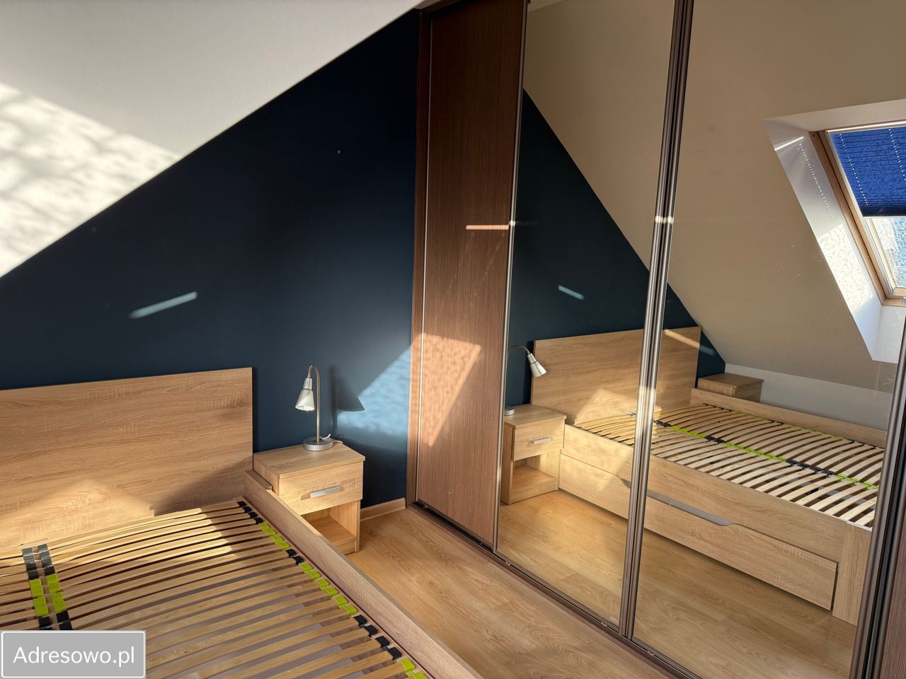 Mieszkanie 2-pokojowe Warzymice, ul. Dębowa. Zdjęcie 14