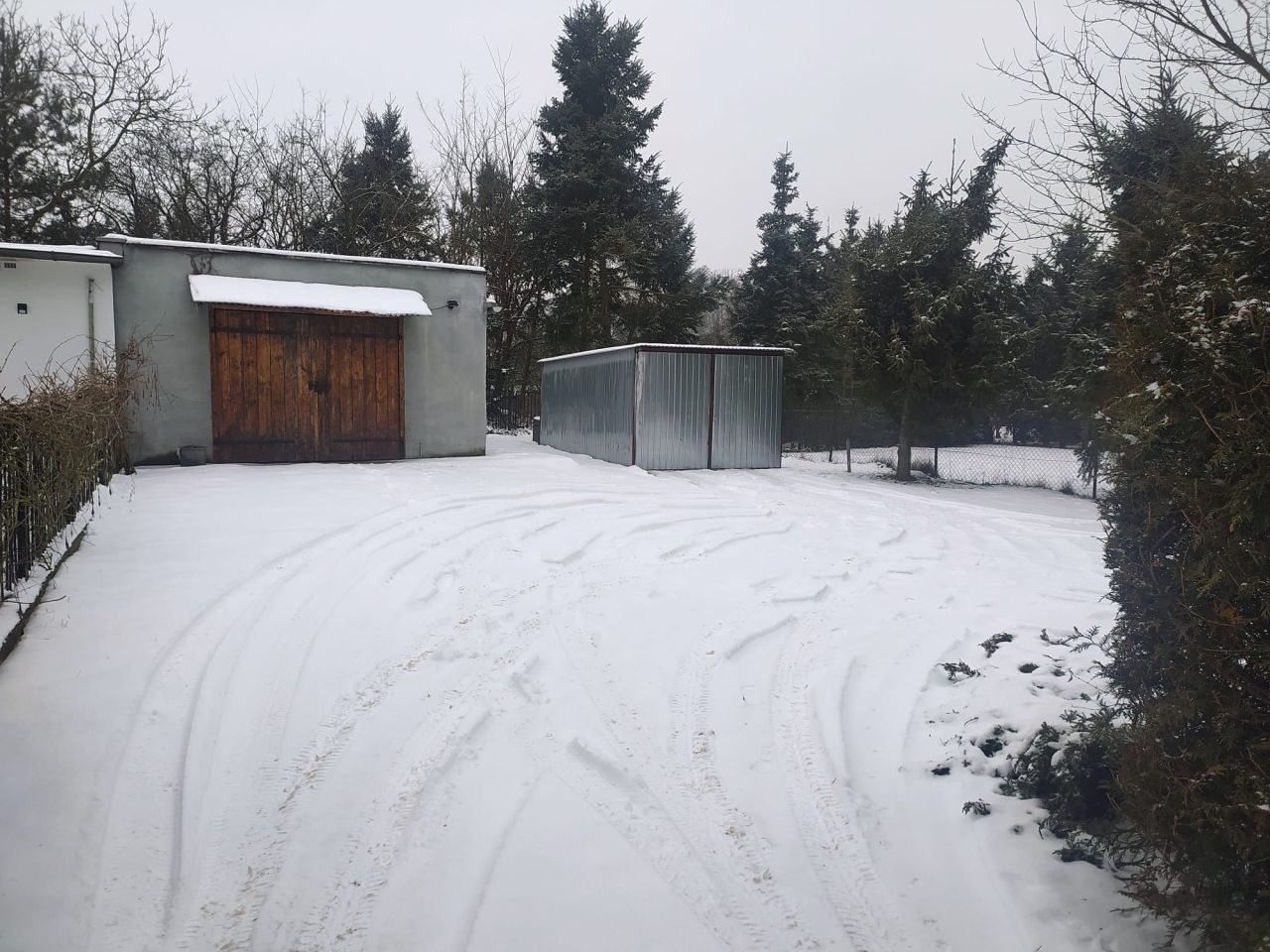 dom wolnostojący Witnica. Zdjęcie 8