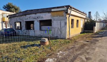 Lokal Kamieniec Wrocławski