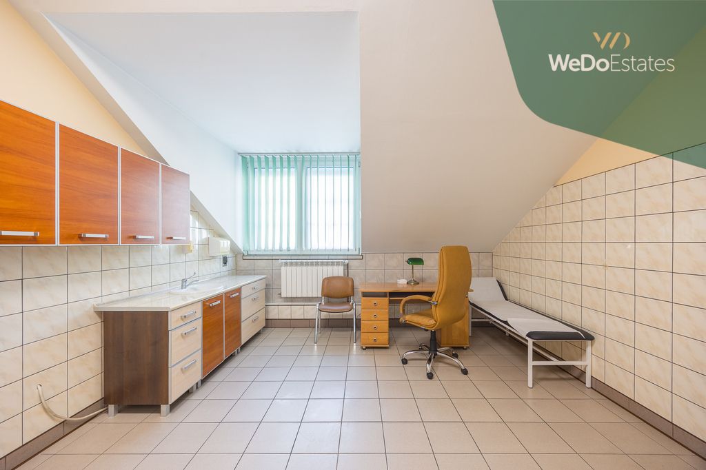 Nieruchomość komercyjna Warszawa Bemowo, ul. Szeligowska. Zdjęcie 3