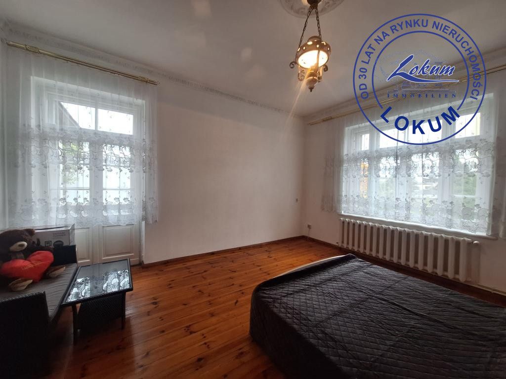 kamienica, 10 pokoi Leszno, ul. Kazimierza Pułaskiego. Zdjęcie 7