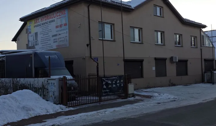 dom wolnostojący, 7 pokoi Wołomin, ul. Sławkowska