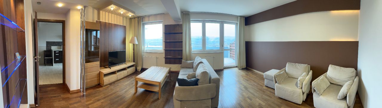 Mieszkanie 3-pokojowe Gdynia Redłowo, ul. Legionów. Zdjęcie 15