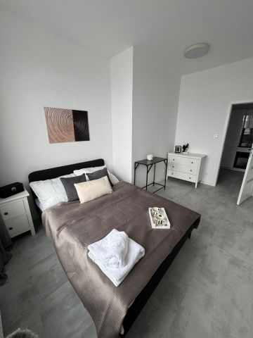 Mieszkanie 3-pokojowe Bydgoszcz, ul. Tadeusza Kościuszki. Zdjęcie 3