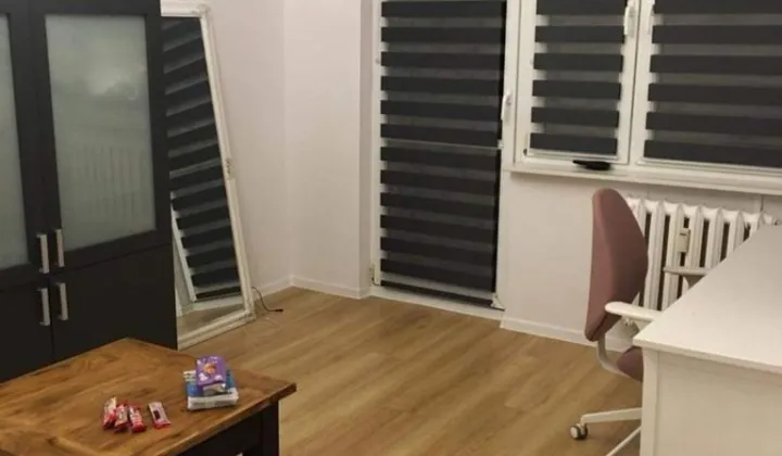 Mieszkanie 4-pokojowe Rzeszów Nowe Miasto, ul. ks. Jerzego Popiełuszki