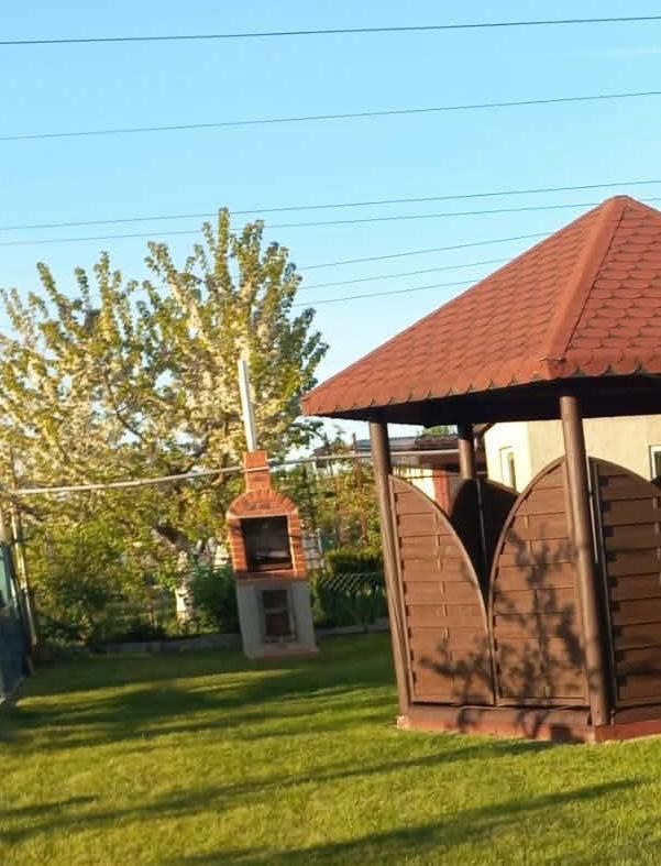 Działka rod Gorzów Wielkopolski. Zdjęcie 3