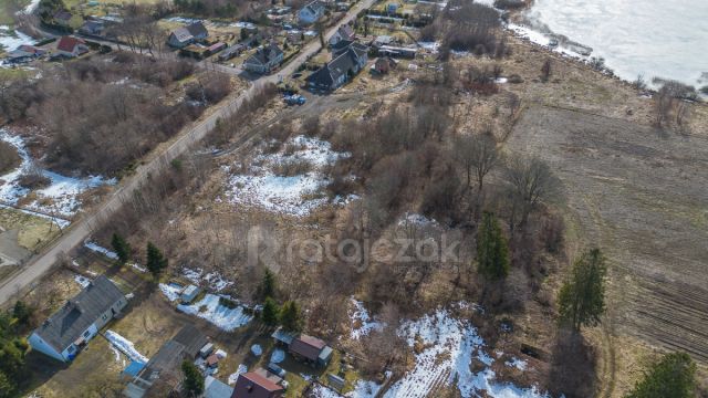 Działka rolna Rekowo Lęborskie. Zdjęcie 11