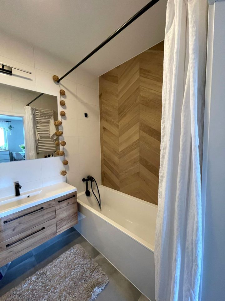 Mieszkanie 3-pokojowe Białystok Wysoki Stoczek, al. Jana Pawła II. Zdjęcie 7