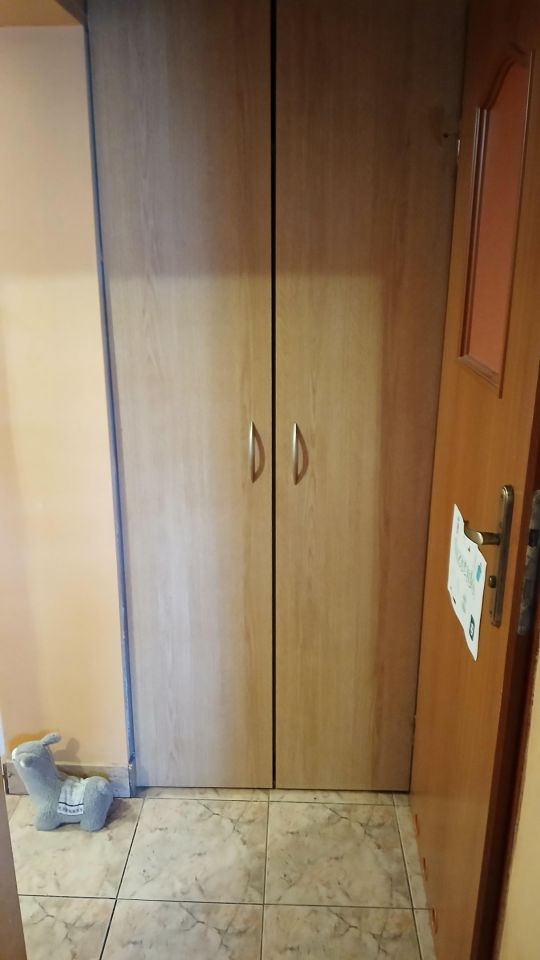 Mieszkanie 2-pokojowe Toruń Na Skarpie, ul. Ligi Polskiej. Zdjęcie 8