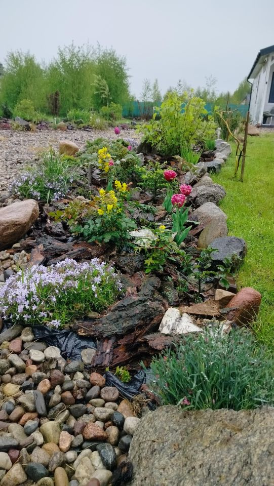 Działka rekreacyjna Radzynek. Zdjęcie 19