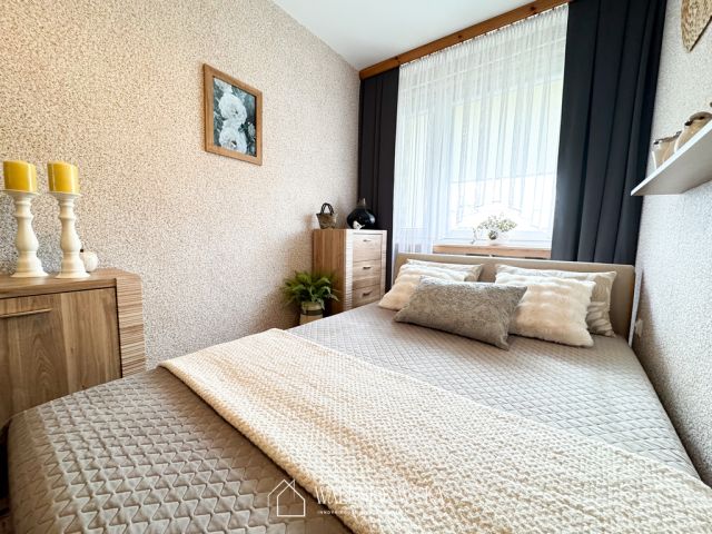 Mieszkanie 3-pokojowe Ustka, ul. Legionów. Zdjęcie 4