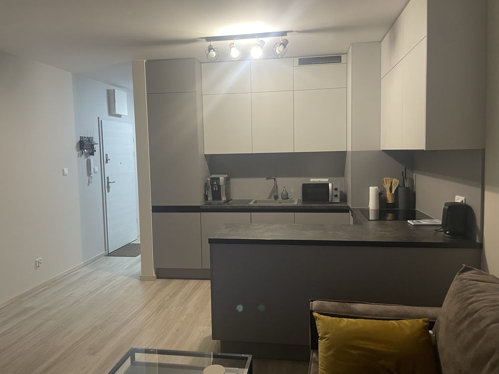 Mieszkanie 2-pokojowe Lublin Czuby, ul. Różana. Zdjęcie 6