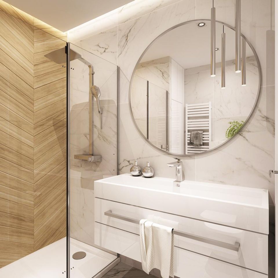 Mieszkanie 2-pokojowe Kraków Stare Miasto, ul. Rakowicka. Zdjęcie 12