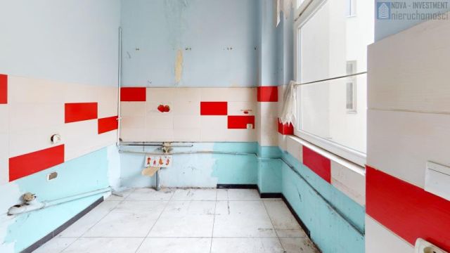 Mieszkanie 3-pokojowe Gliwice, al. Przyjaźni. Zdjęcie 10