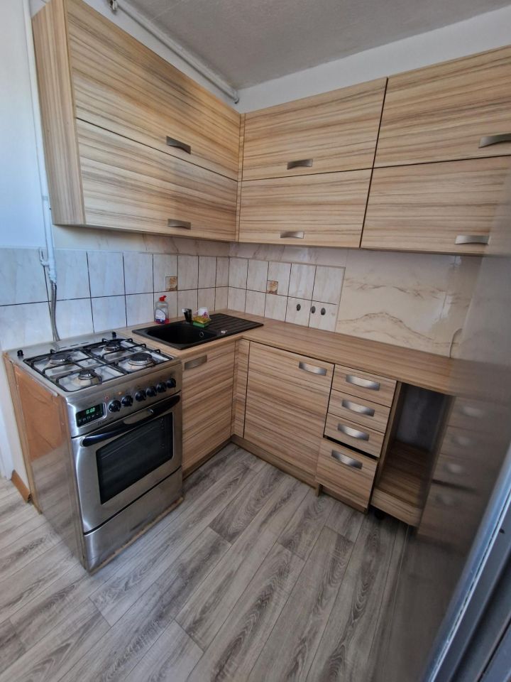 Mieszkanie 2-pokojowe Poznań Wilda, ul. Jana Umińskiego. Zdjęcie 6