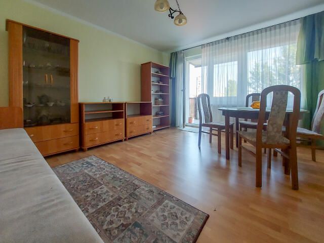 Mieszkanie 2-pokojowe Kraków Czyżyny, os. Dywizjonu 303. Zdjęcie 10
