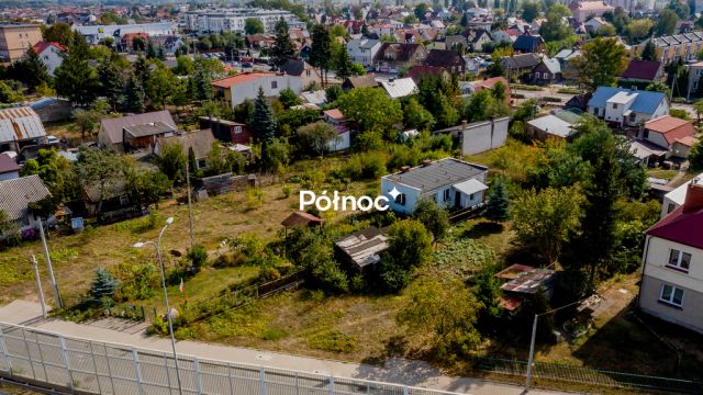 Działka budowlana Białystok Skorupy, ul. Konstantego Ciołkowskiego. Zdjęcie 26