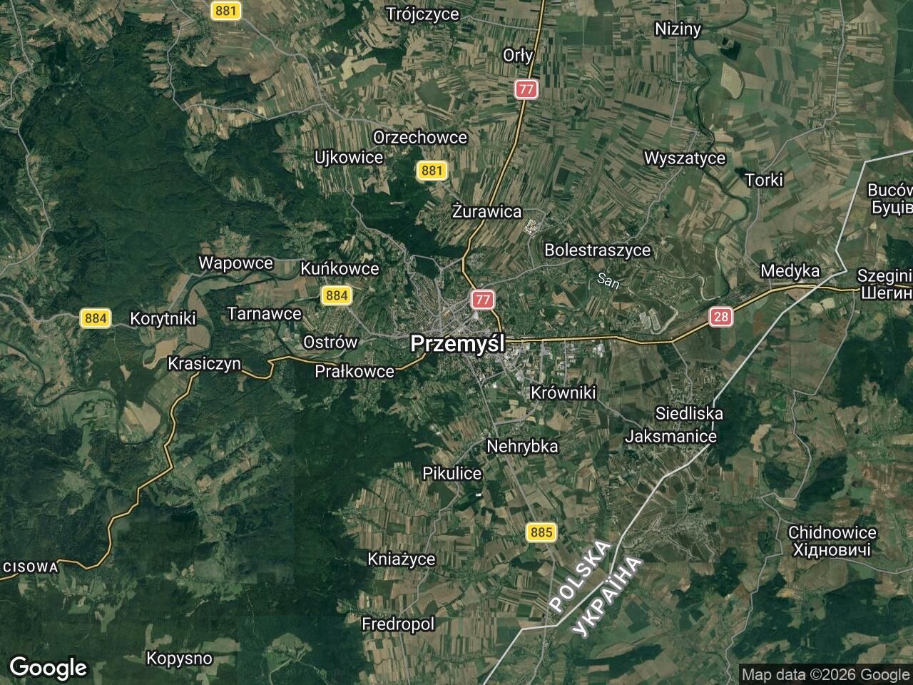 Mieszkanie 1-pokojowe Przemyśl Centrum, ul. Zygmunta Zielińskiego. Zdjęcie 1