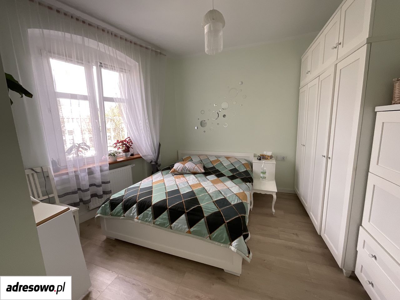Mieszkanie 3-pokojowe Gliwice, ul. Łużycka. Zdjęcie 10