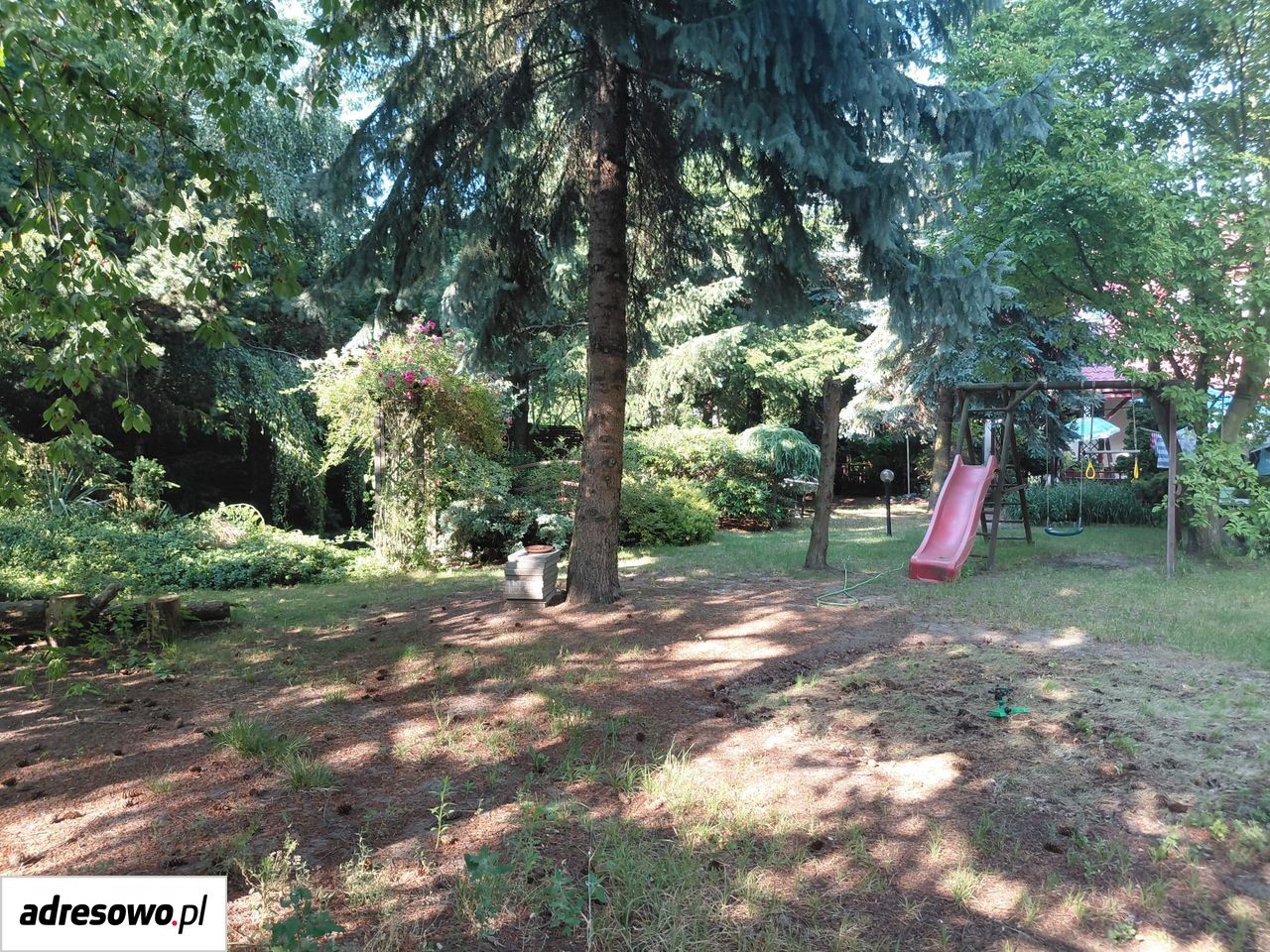 dom wolnostojący, 7 pokoi Łódź Bałuty. Zdjęcie 15