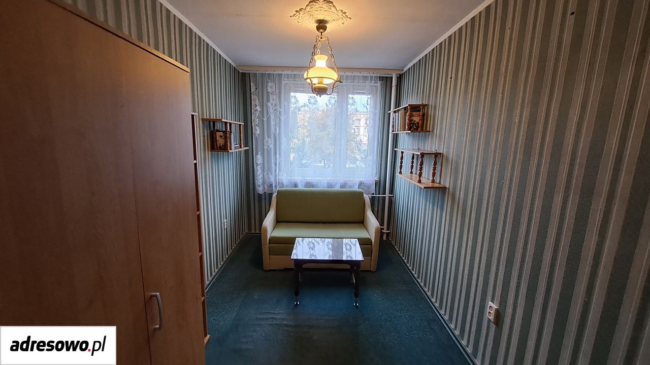 Mieszkanie 3-pokojowe Warszawa Bielany, al. Aleja Władysława Reymonta. Zdjęcie 5