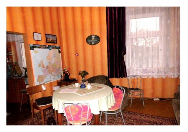 Mieszkanie 3-pokojowe Kwidzyn, ul. Górna. Zdjęcie 1