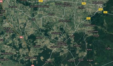 Działka rolno-budowlana Tofiłowce