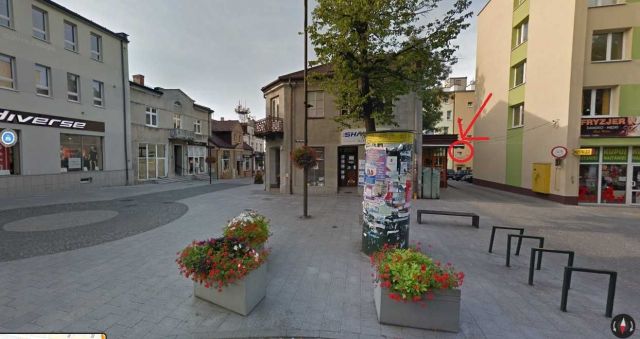 Mieszkanie 3-pokojowe Busko-Zdrój, ul. Adama Mickiewicza. Zdjęcie 1