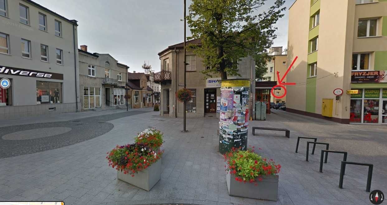 Mieszkanie 3-pokojowe Busko-Zdrój, ul. Adama Mickiewicza. Zdjęcie 1