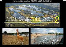 Działka budowlana Bolechowo-Osiedle, ul. Opalowa. Zdjęcie 2