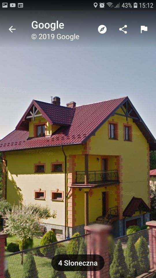 dom wolnostojący, 8 pokoi Limanowa Lipowe, ul. Słoneczna. Zdjęcie 12