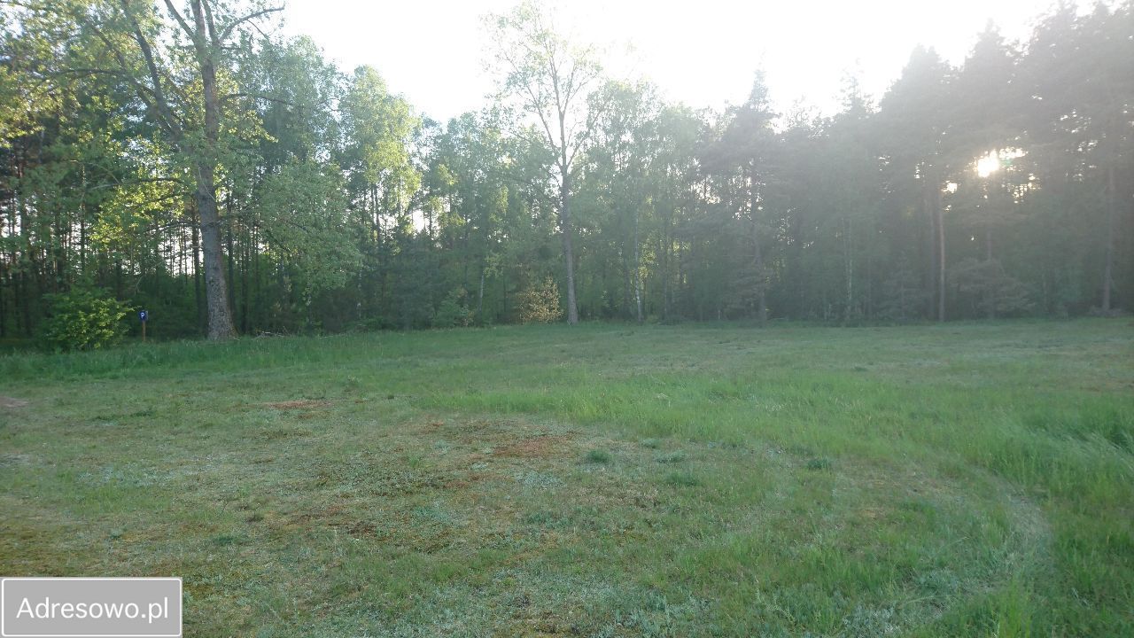 Działka budowlana Wiele, ul. Hieronima Derdowskiego. Zdjęcie 9