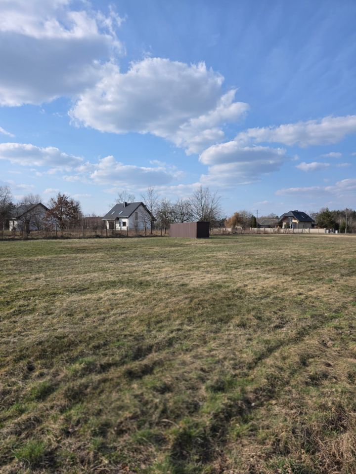 Działka budowlana Jakubowizna. Zdjęcie 18