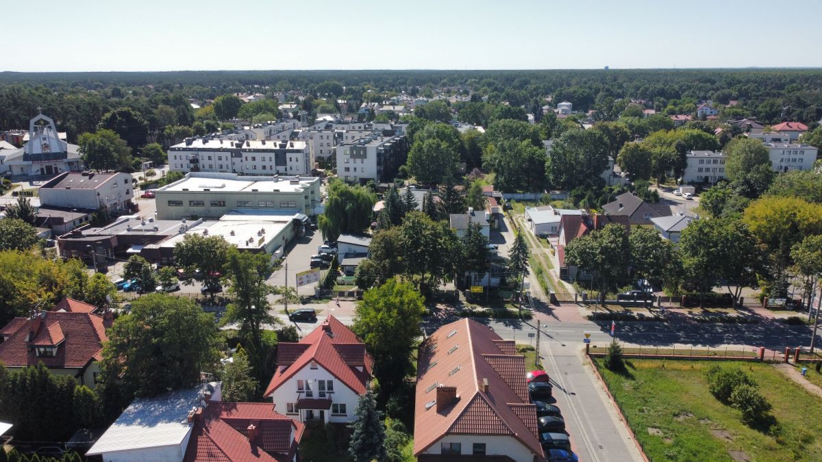 Działka budowlana Warszawa Wesoła, ul. Wspólna. Zdjęcie 3