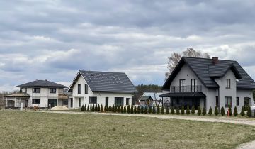 Działka budowlana Samorządki-Kolonia